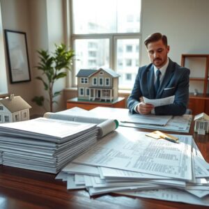 How to Handle Multiple Offers on Your Rehab Property
