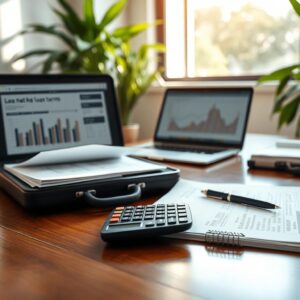 Secrets to Negotiating with Lenders for Better Loan Terms