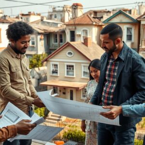 How to Negotiate Better Deals When Buying Rehab Properties