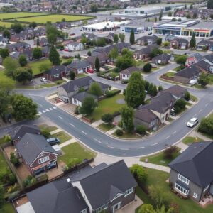 How to Assess Neighborhood Potential for Your Next Flip